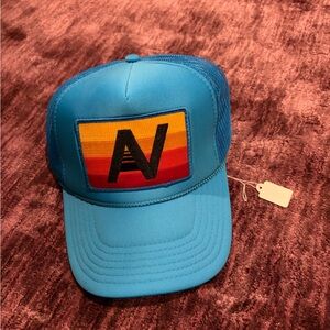 Aviator Nation Trucker Hat